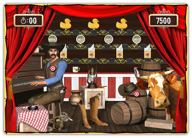 Gameplay