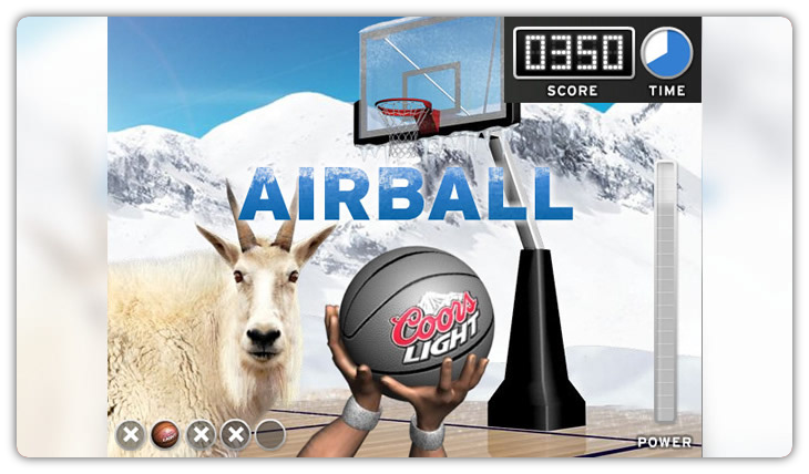Gameplay