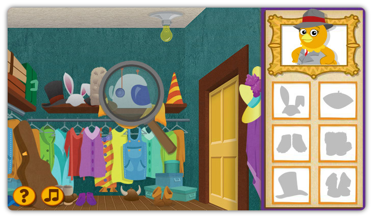 Gameplay
