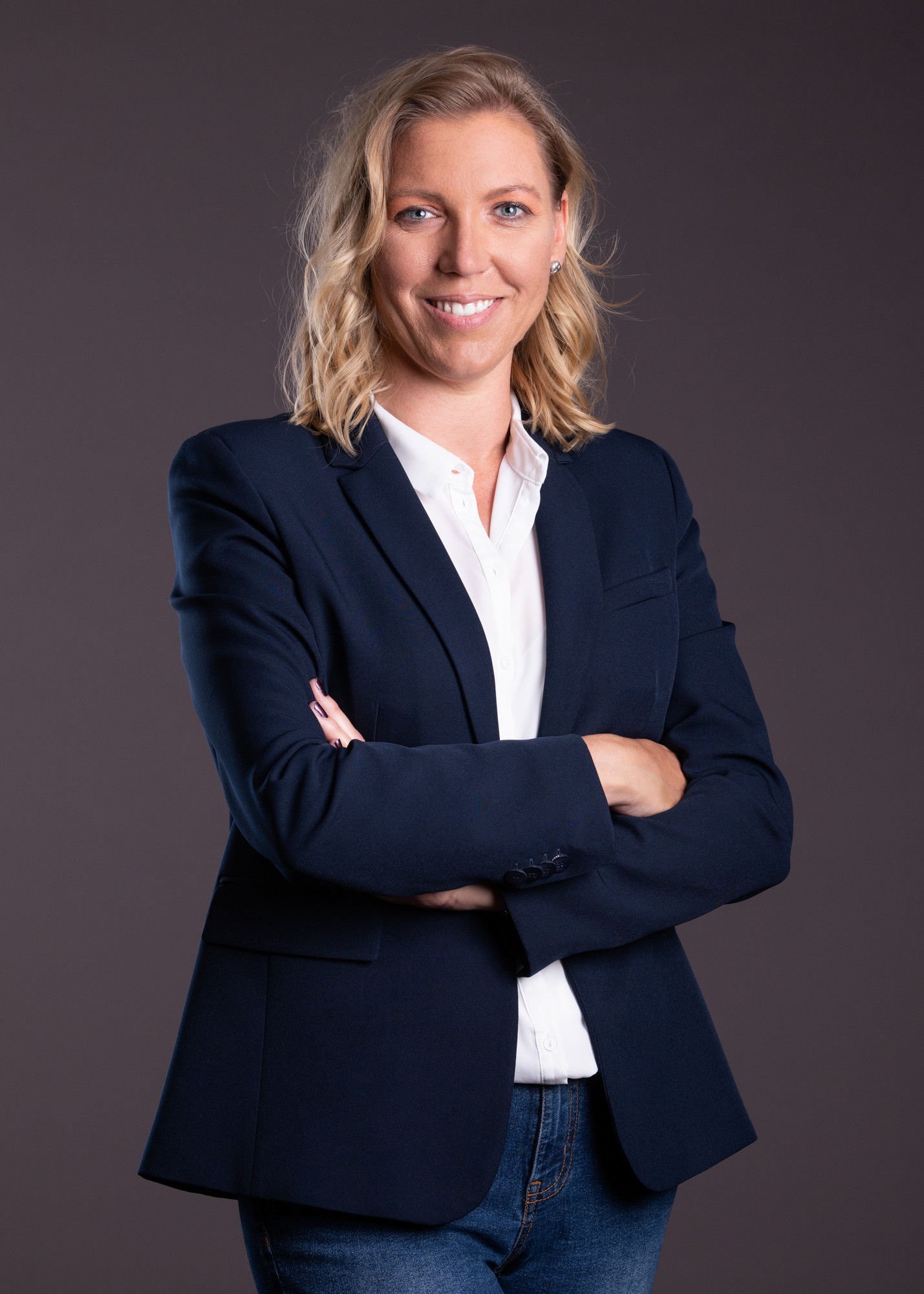 Monique Kersloot founder van My Support Heroes In Hoofddorp