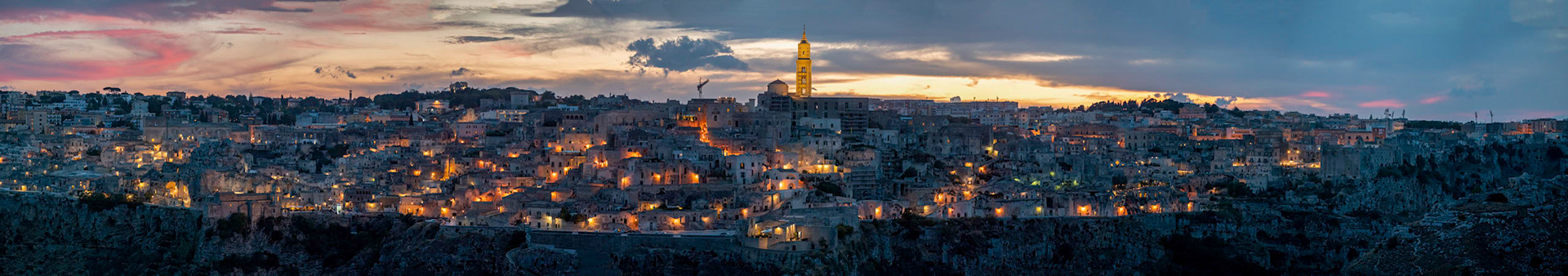 Matera