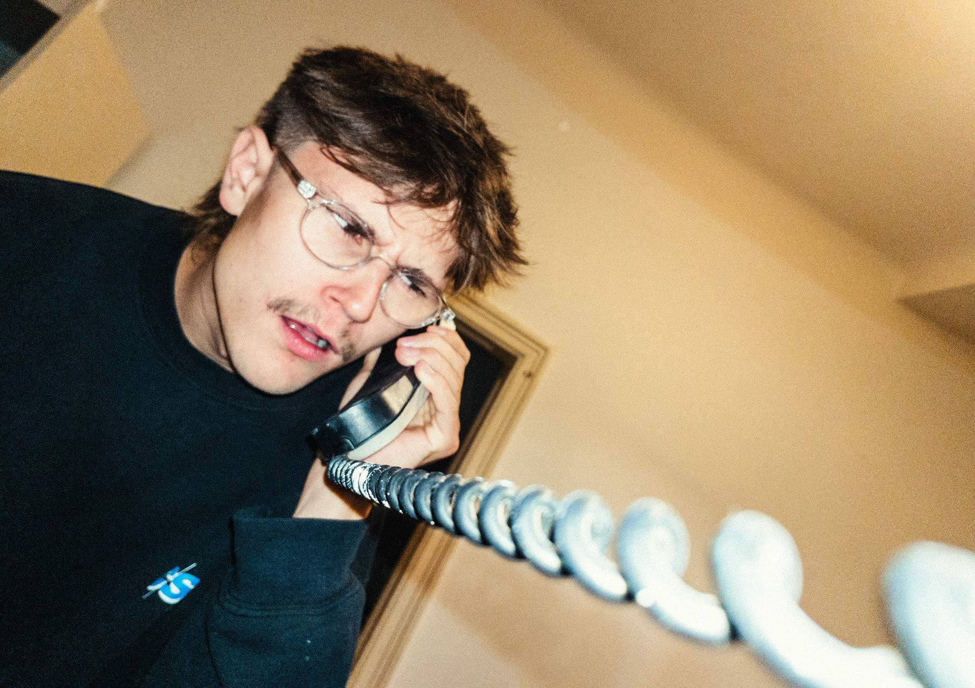 Julian Köppl | Production Management