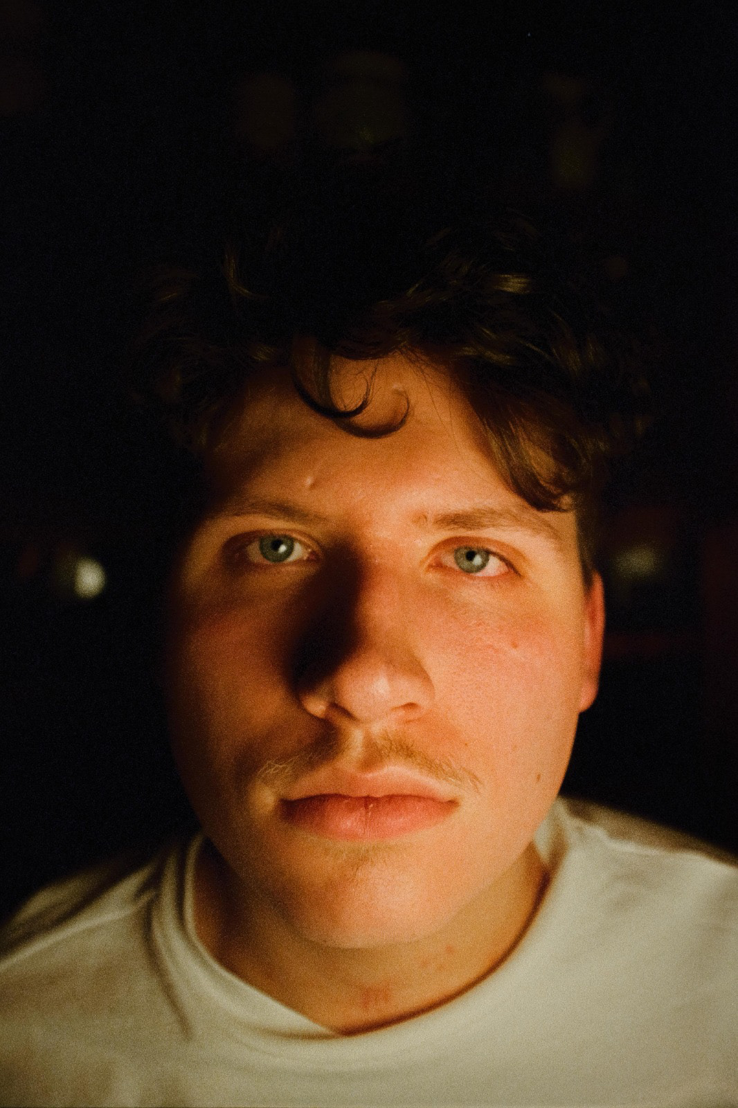 Portrait von Milan Konrad