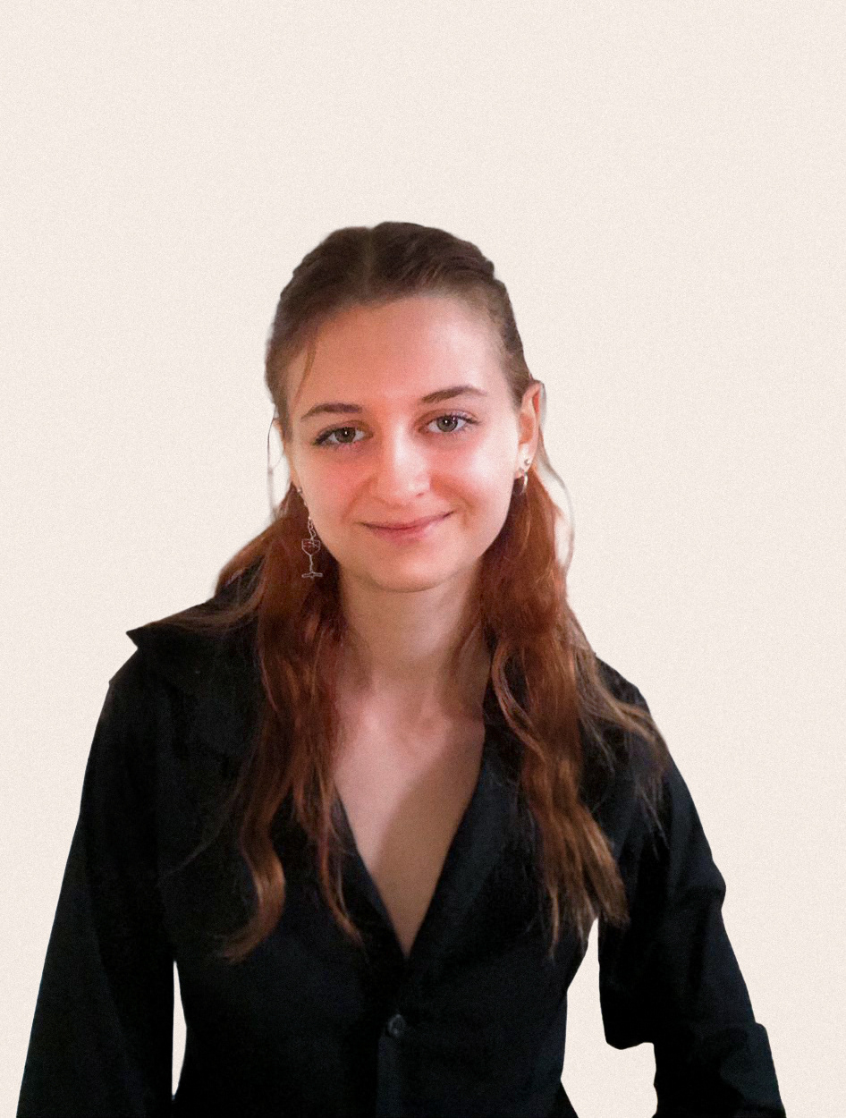 Lola Hochenegg | Finanzen, Sponsorings & Vernissage