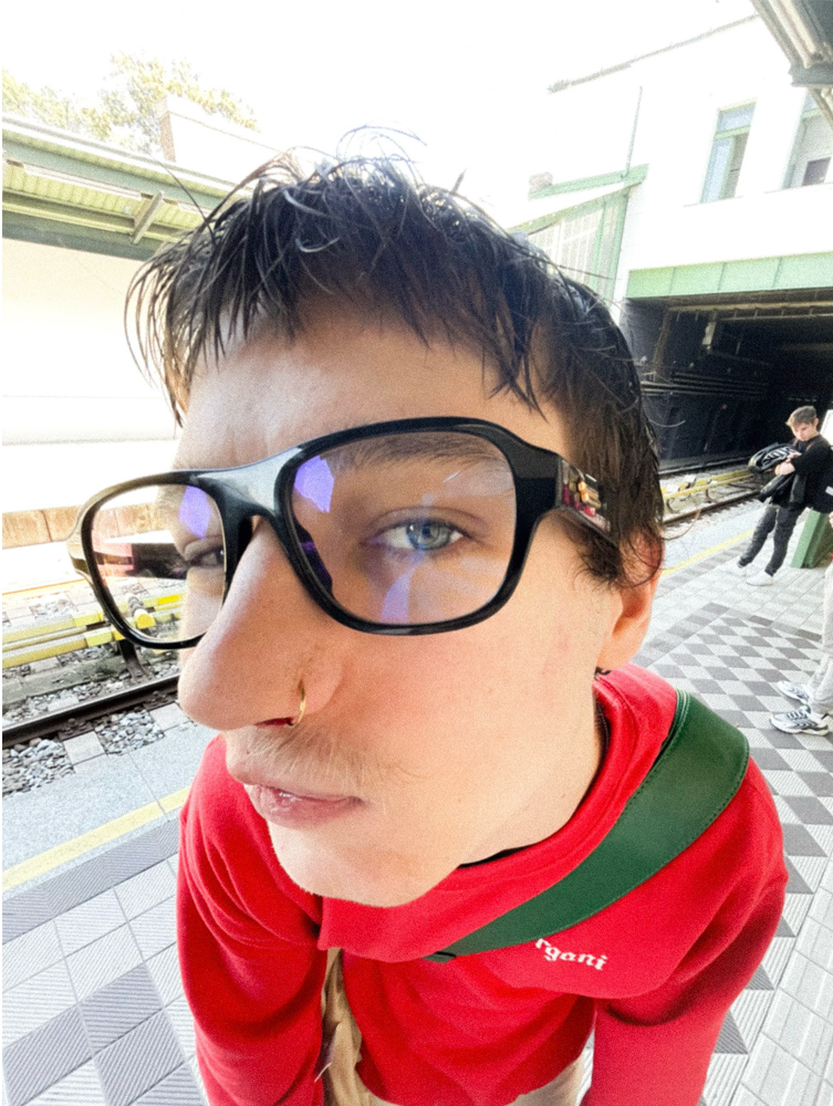 Portrait von Ulrich Leitner