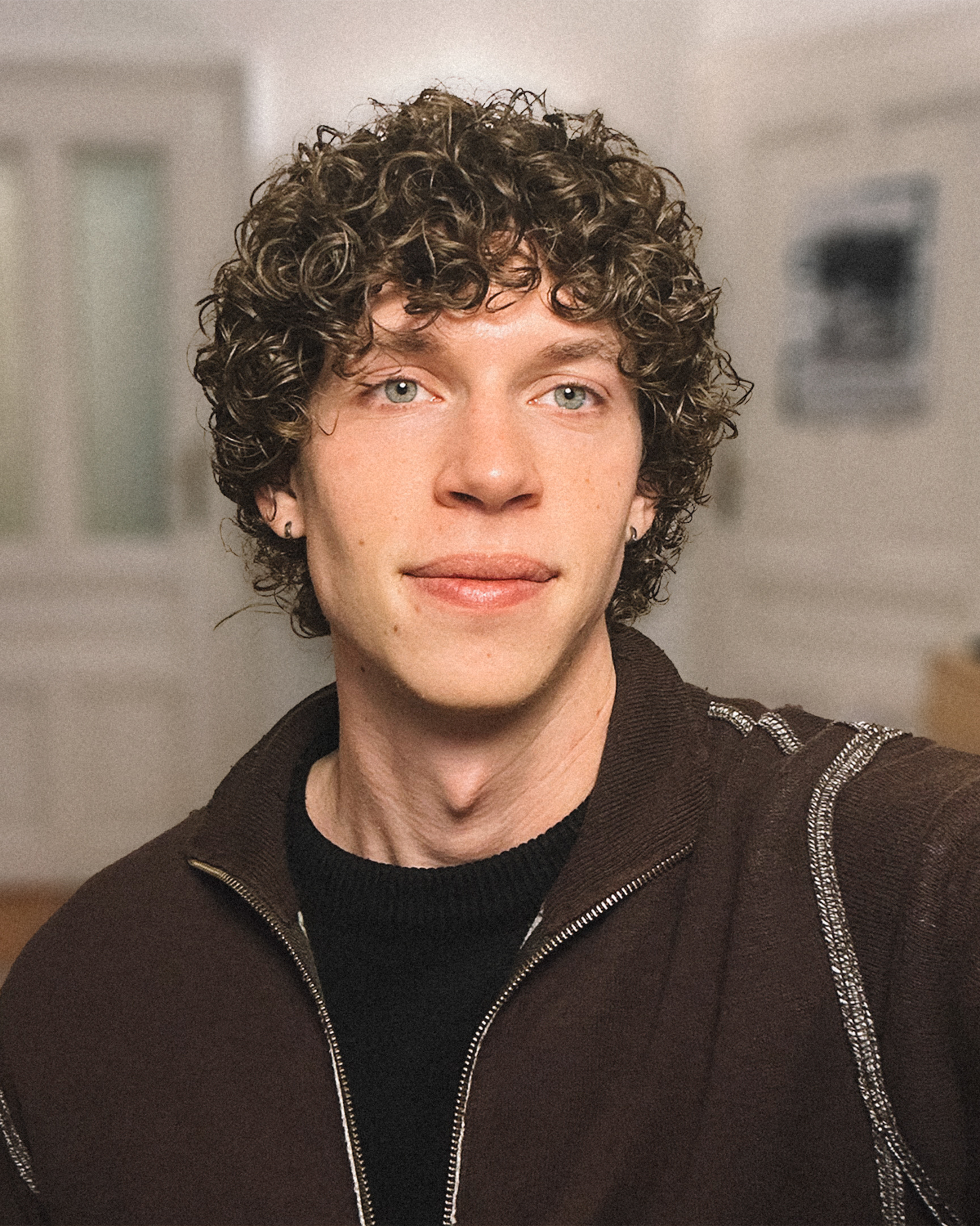 Joshua Haiden | Media, PR & Sponsoring Management