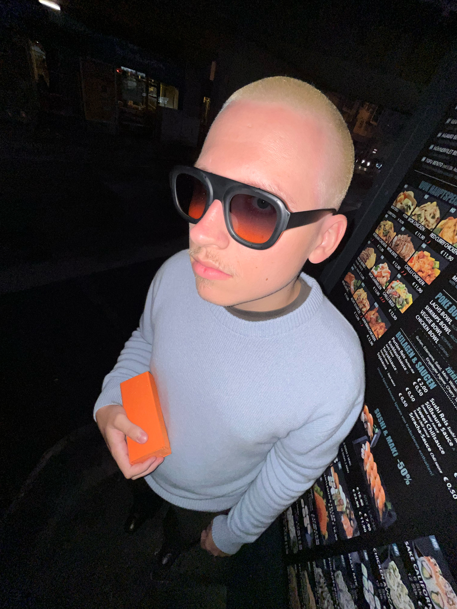 Milan Konrad | Art Direction/Graphic Design Management