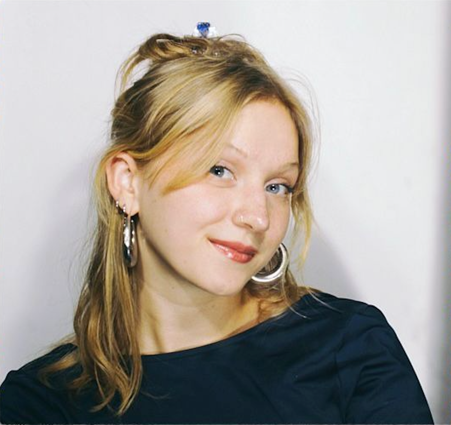 Serapia Lentsch | Vernissage & Afterparty