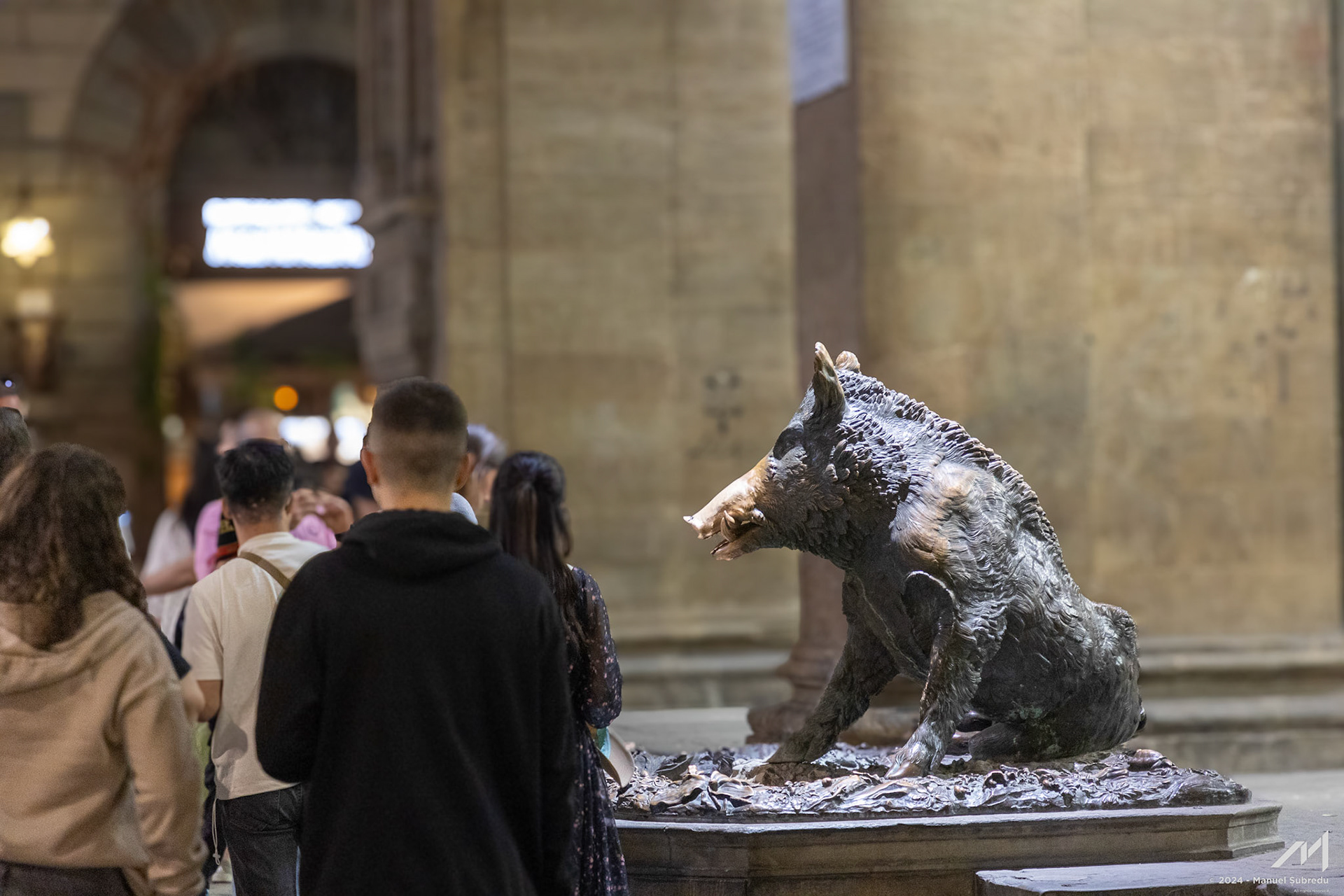 Porcelino of Florence