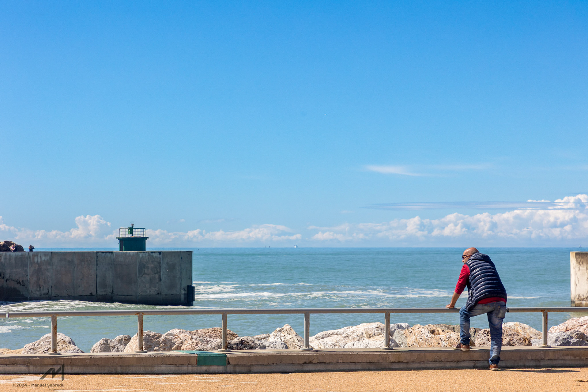 Alone with their thoughts