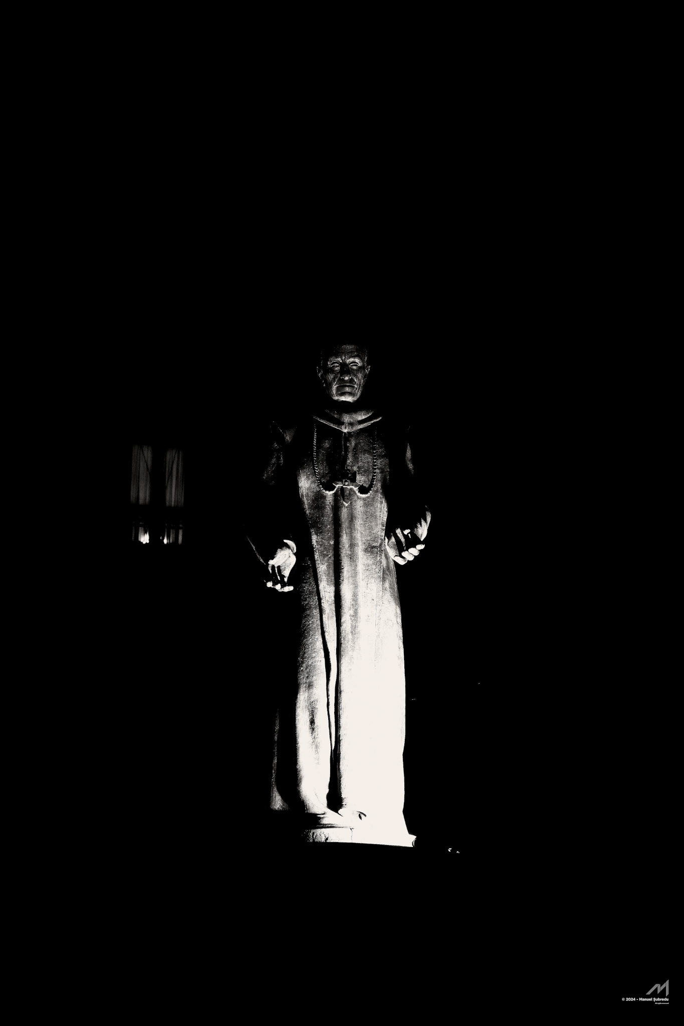 The bishop