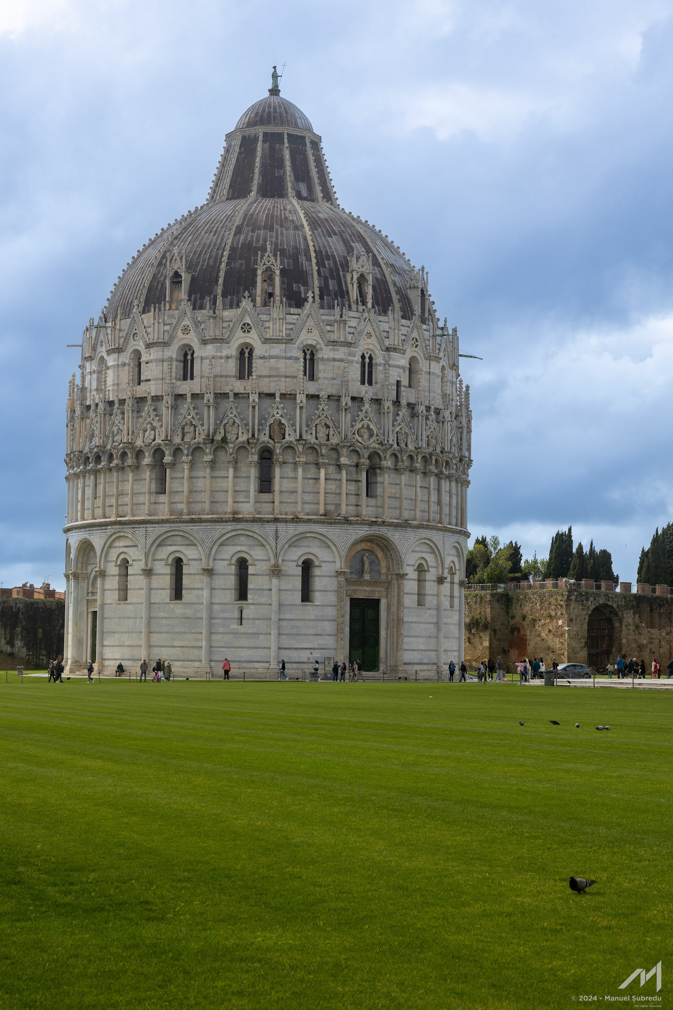 Battistero di San Giovanni