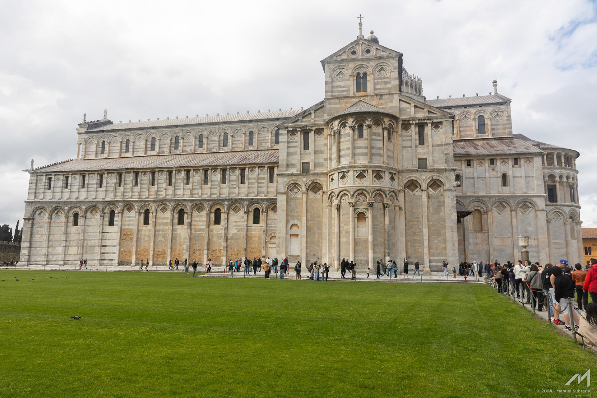 Cattedrale di Pisa