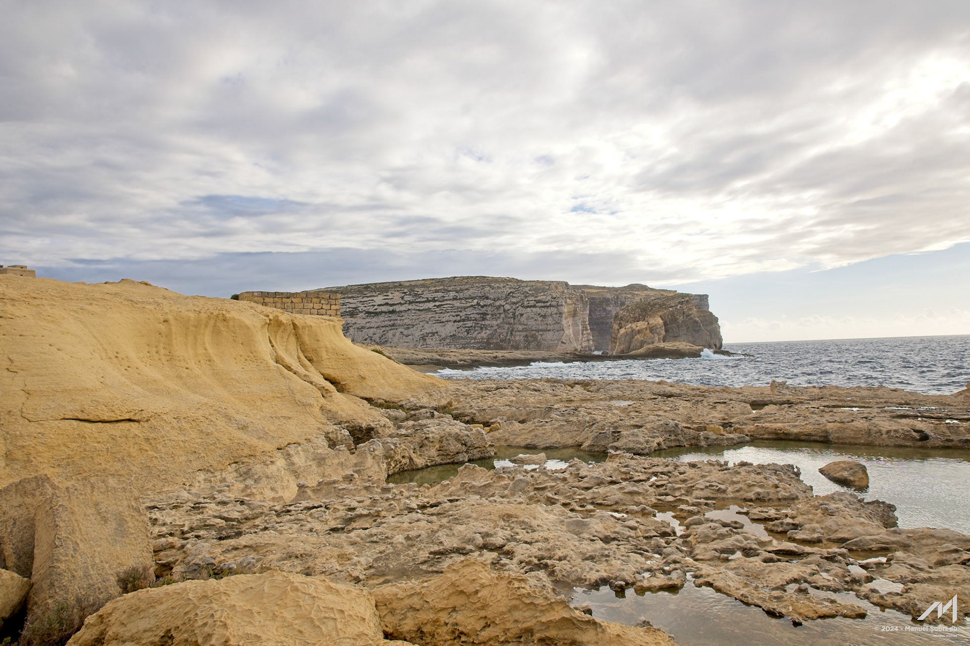 Geology