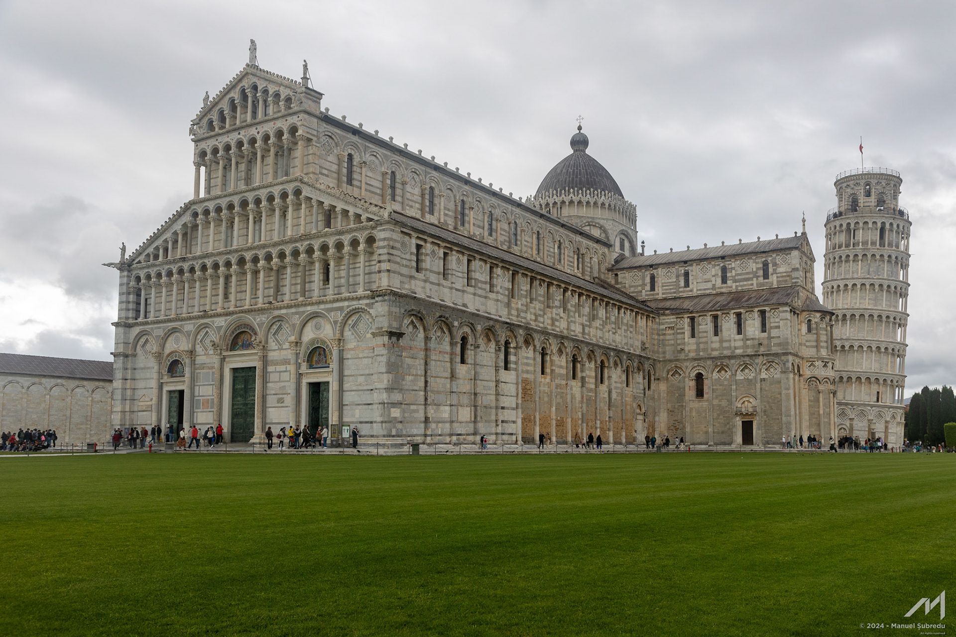 Cattedrale di Pisa