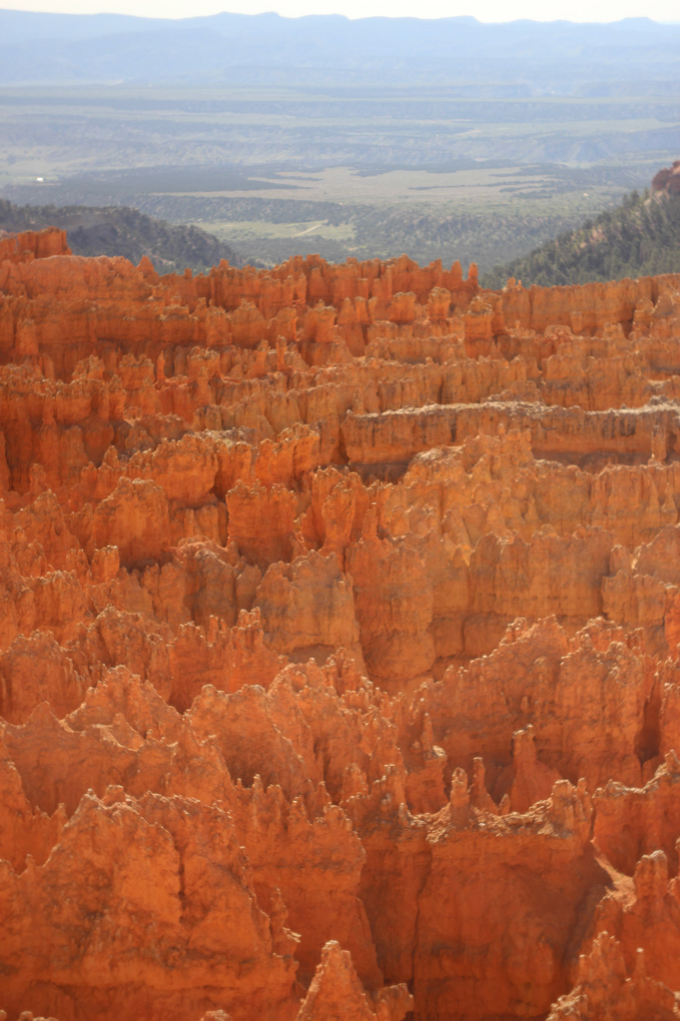 Bryce Canyon