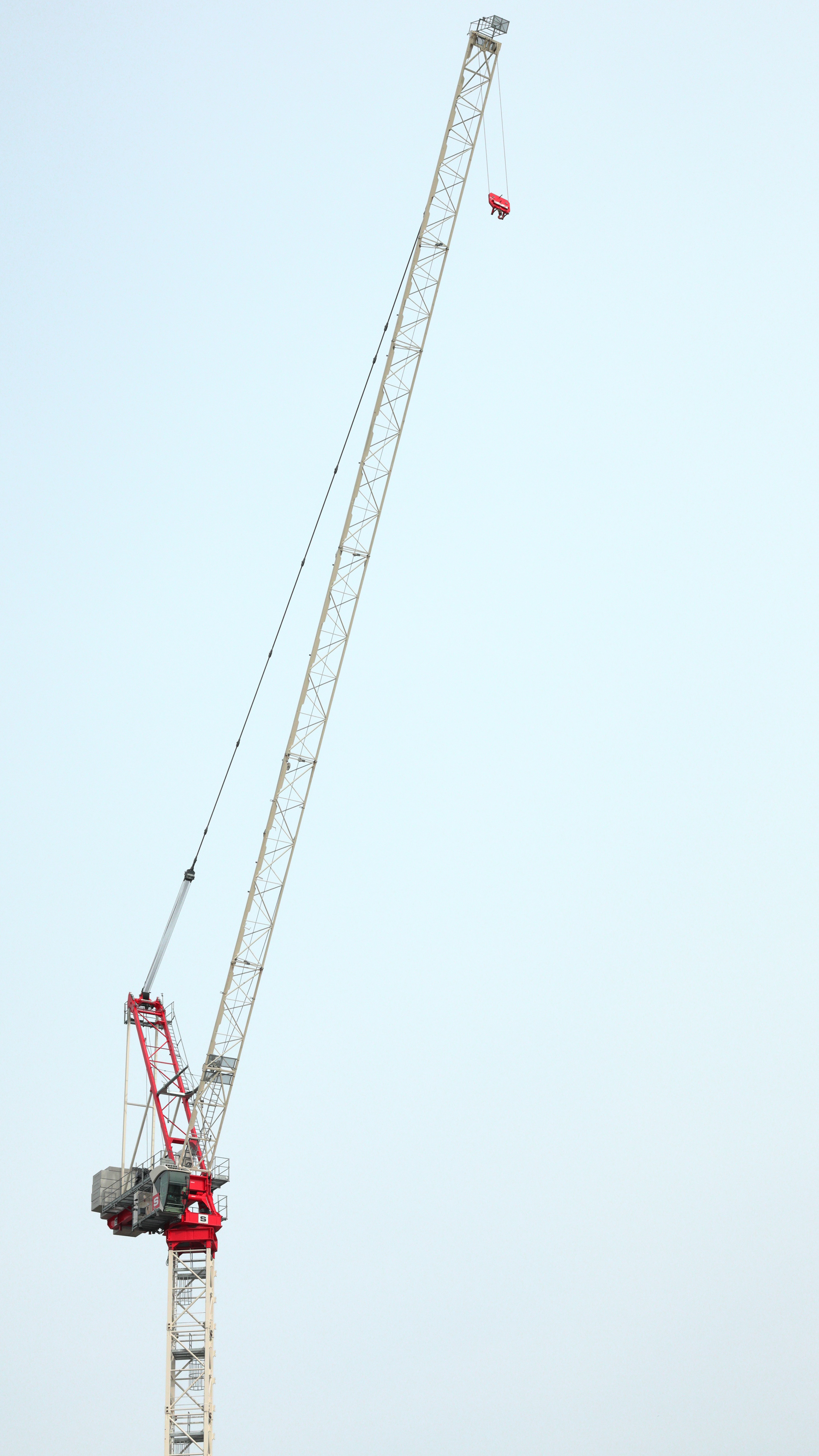 Crane 2