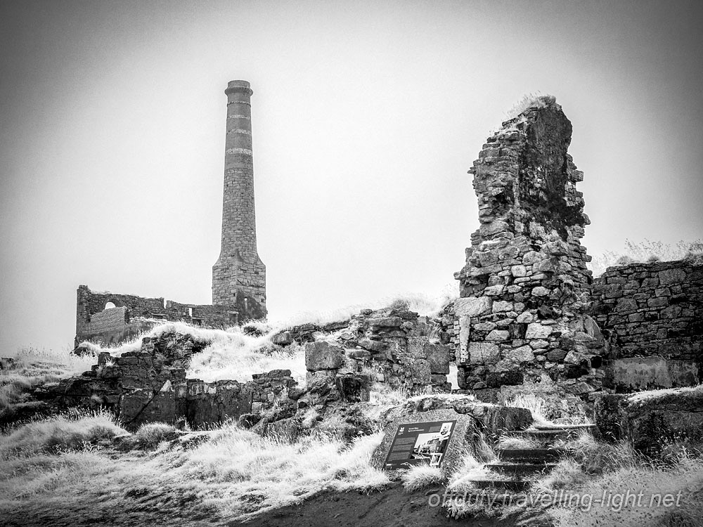 Levant Mine 2