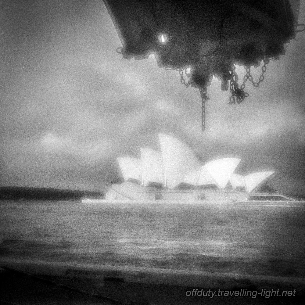 Sydney Opera House 2