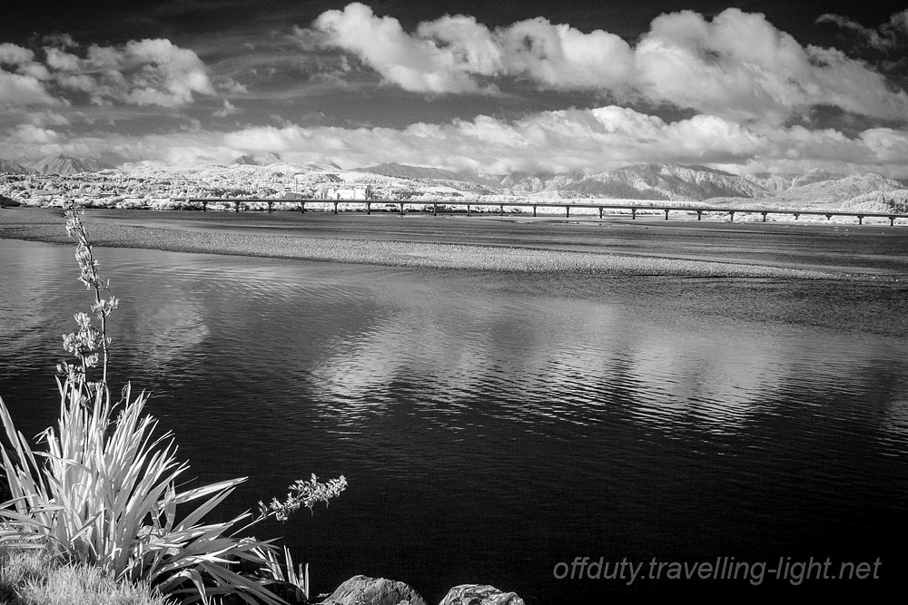 Hokitika River