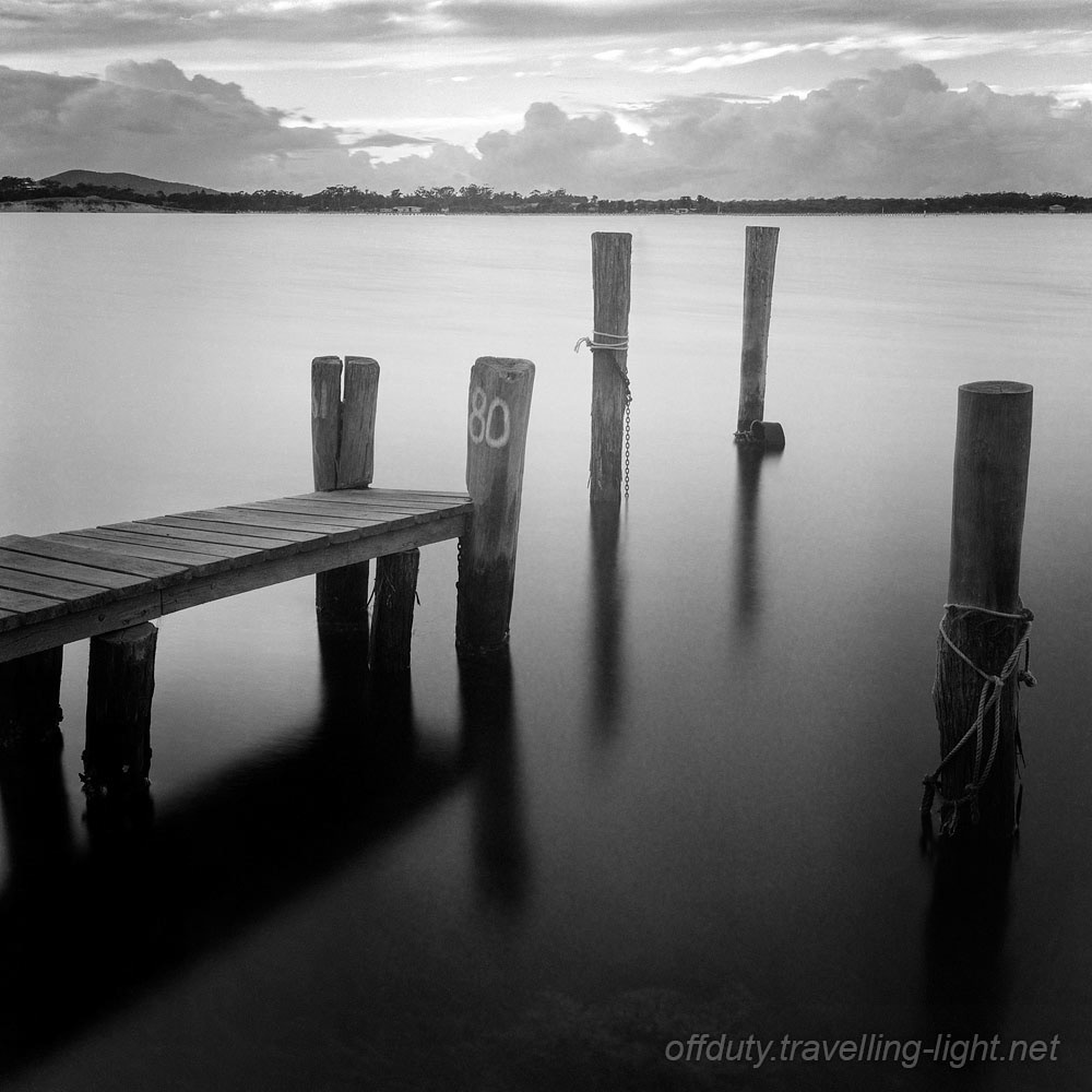 Sunrise at Tuncurry, New South Wales