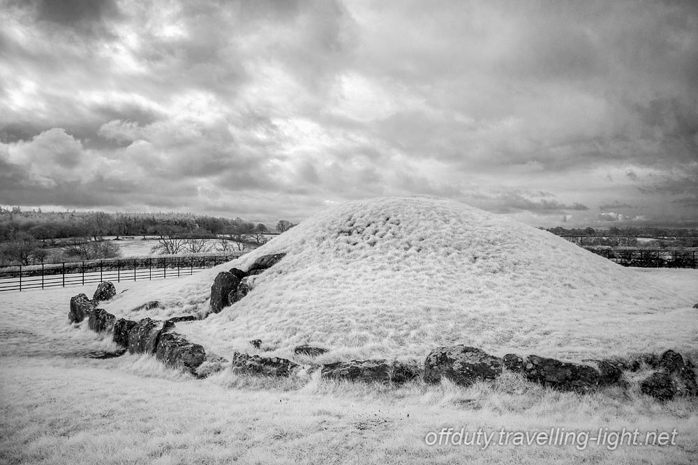 Bryn Celli Ddu 1