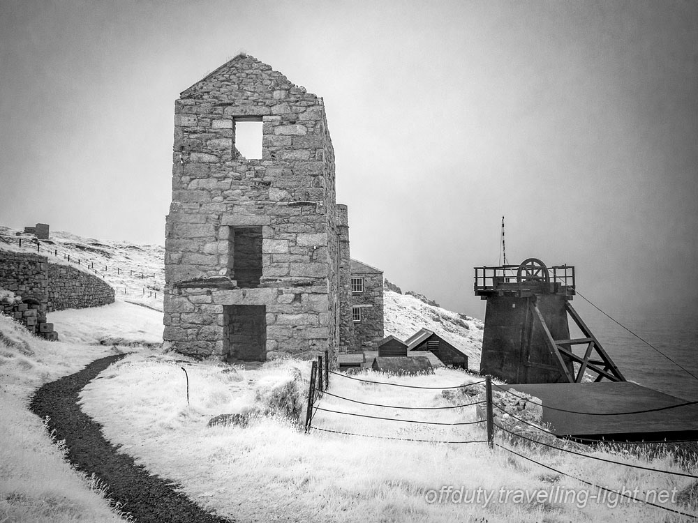 Levant Mine 1