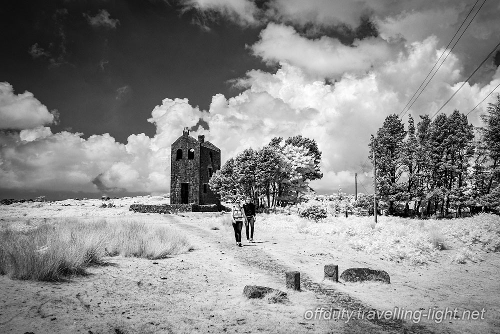 South Phoenix Mine, Bodmin Moor 2