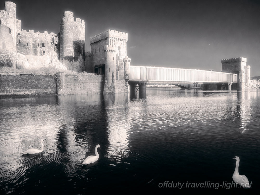 Conwy Castle 4