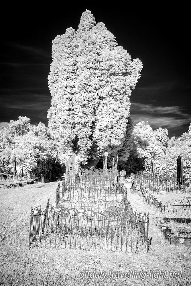 Stafford Cemetery 2