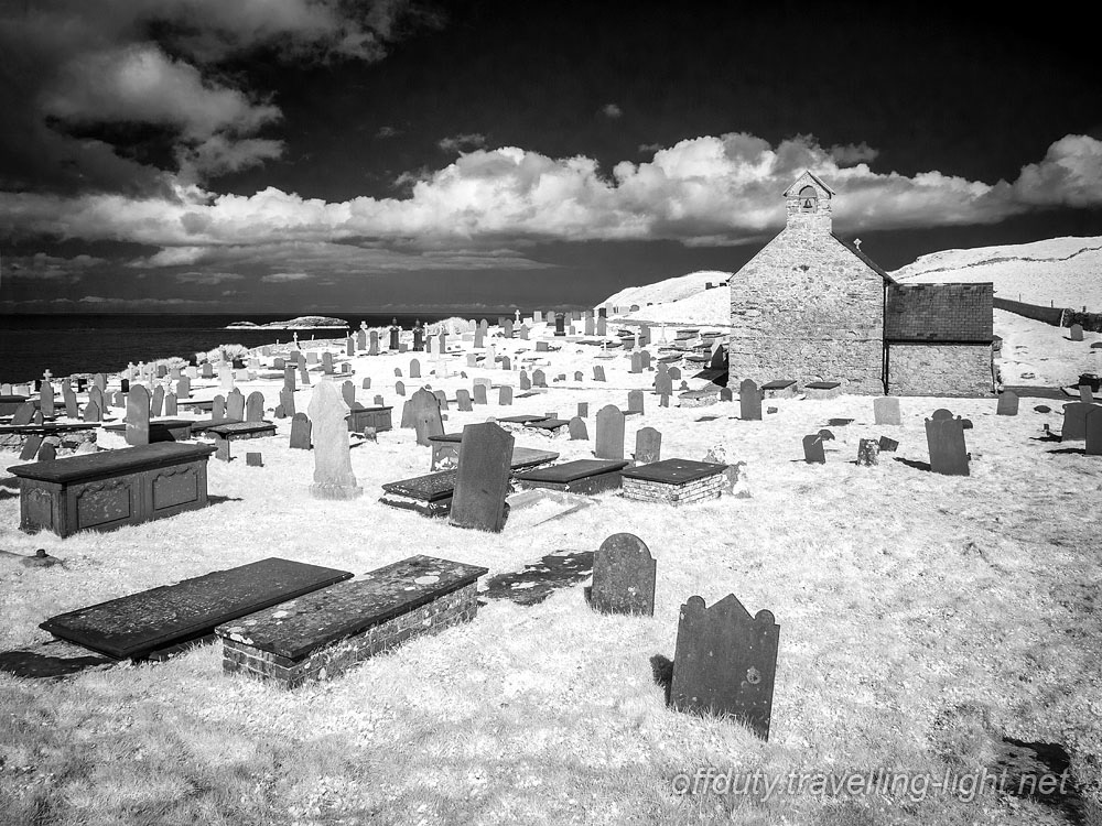 Llanbadrig Church 2