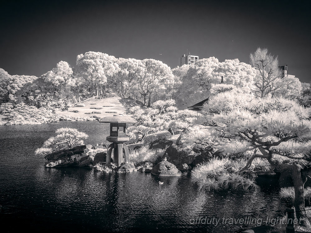 Kiyosumi Garden 02