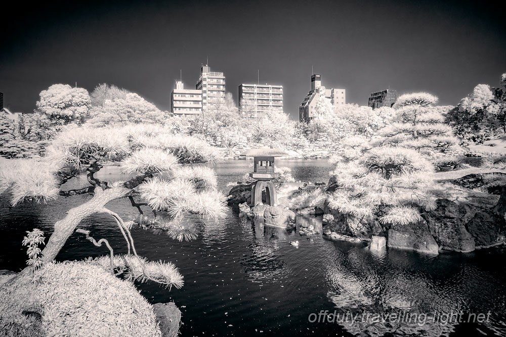 Kiyosumi Garden 03