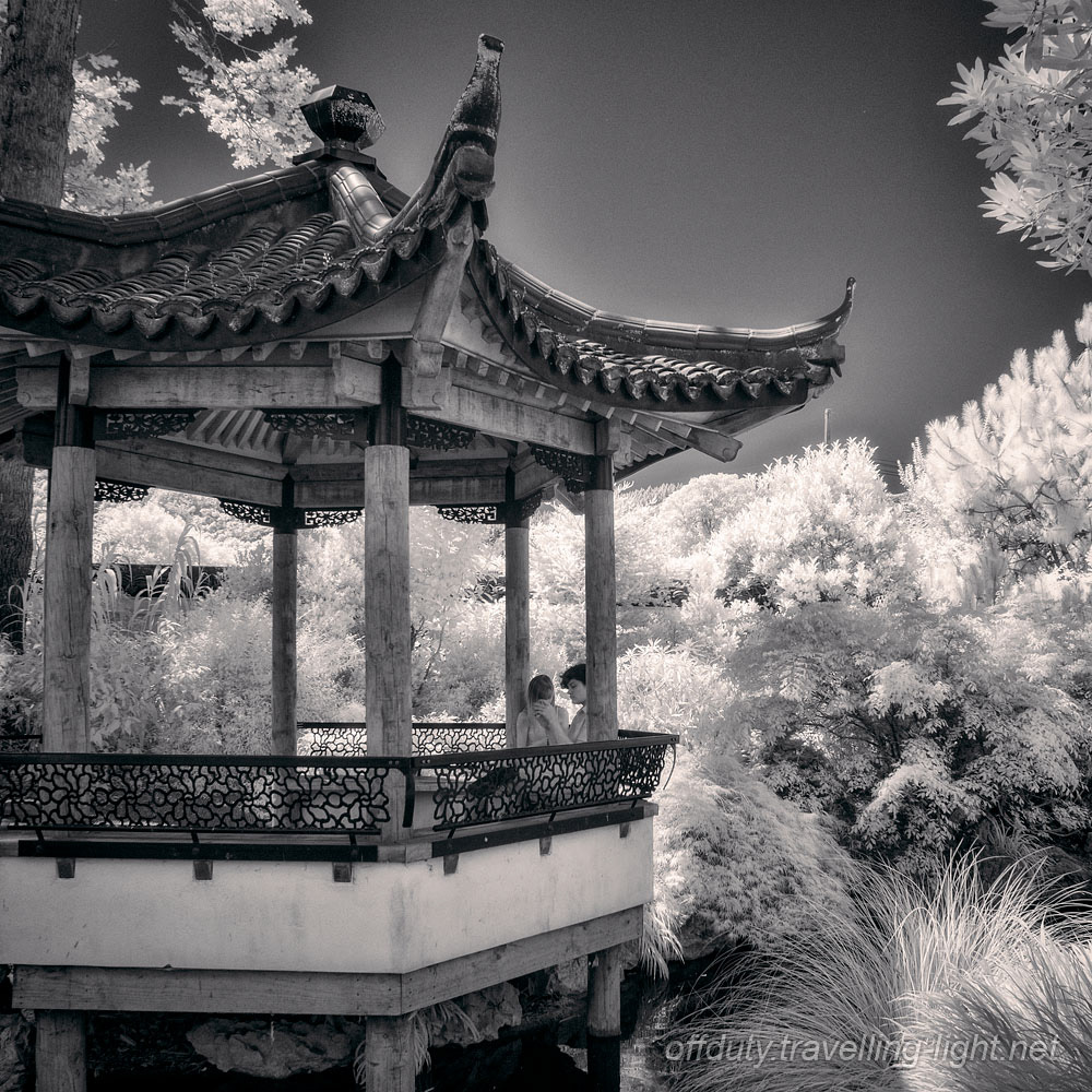 Huangshi Chinese Garden 01