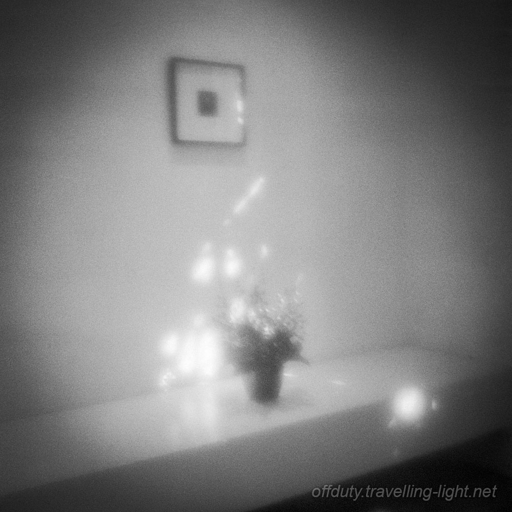 Pinhole Photo Exhibition (Recursive)