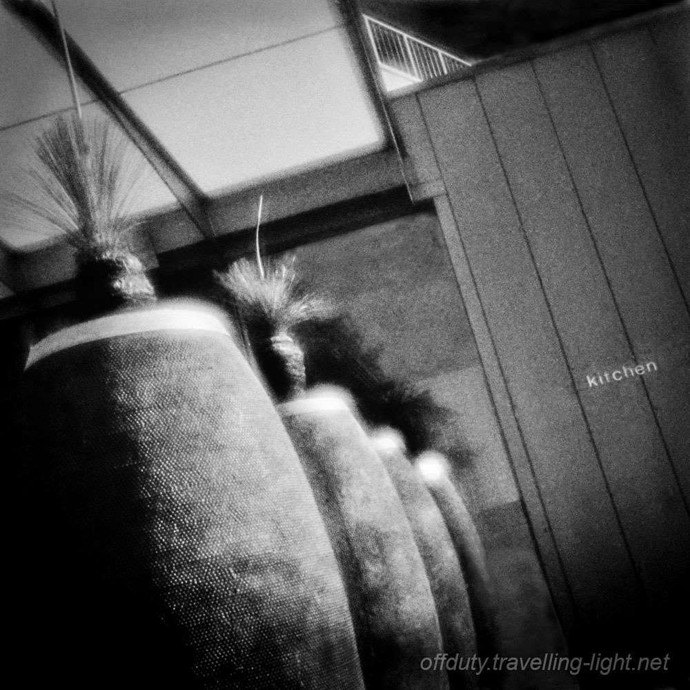 Hotel Entrance, Sydney