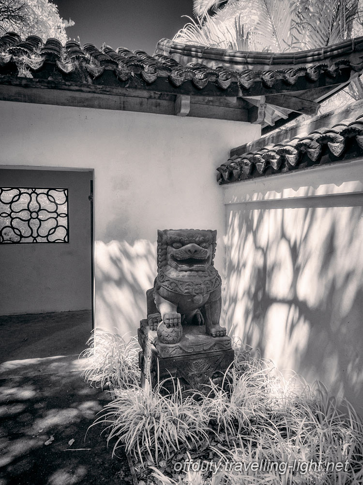 Huangshi Chinese Garden 05