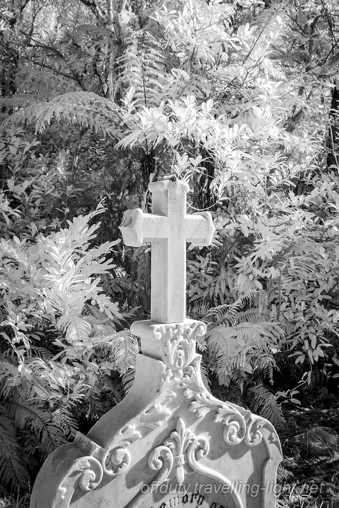 Stafford Cemetery 1
