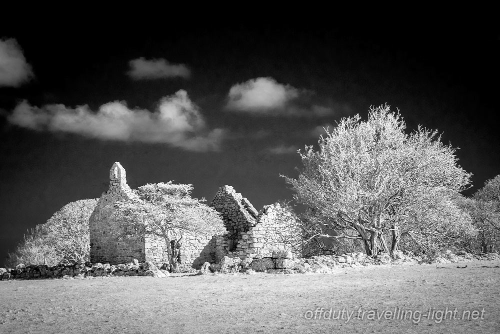 Capel Lligwy 2