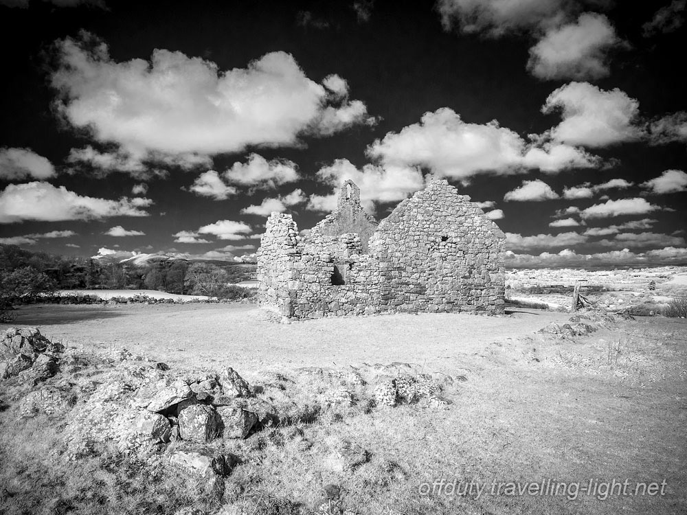Capel Lligwy 1
