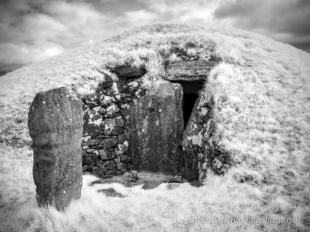 Bryn Celli Ddu 2