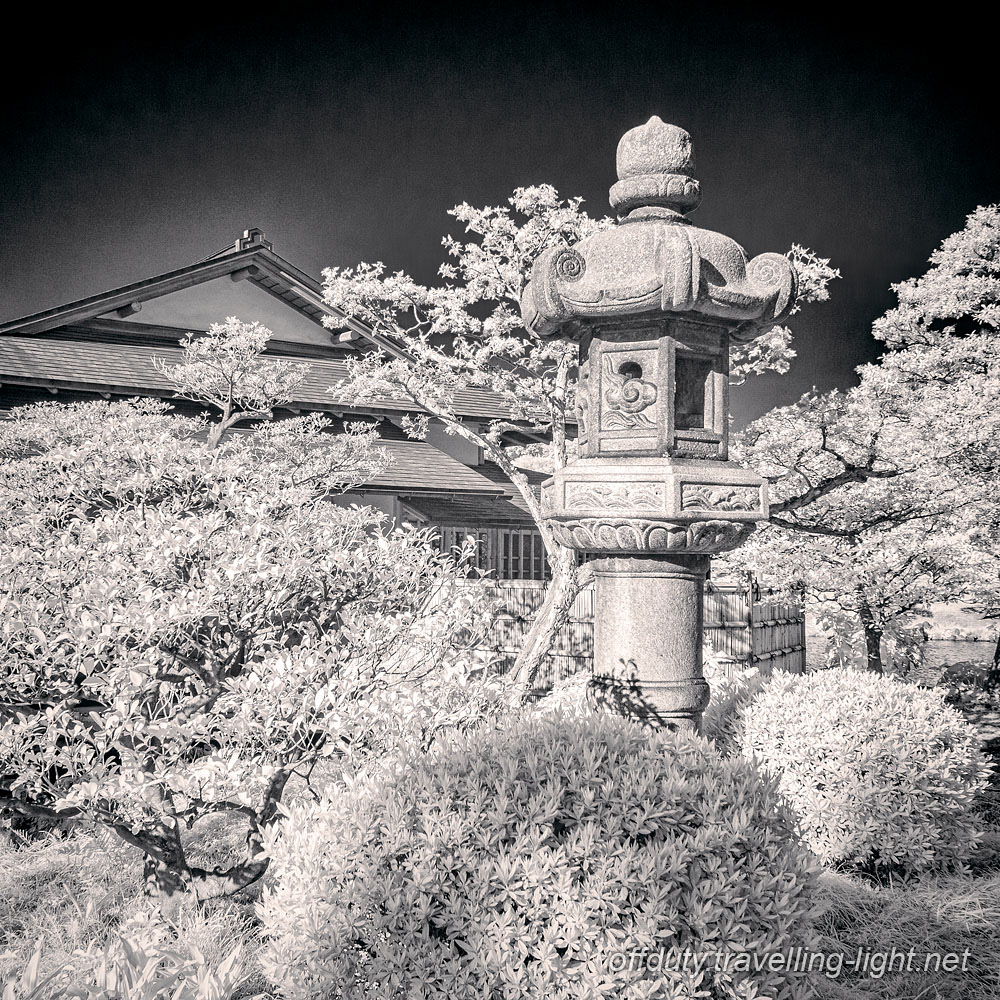 Kiyosumi Garden 09