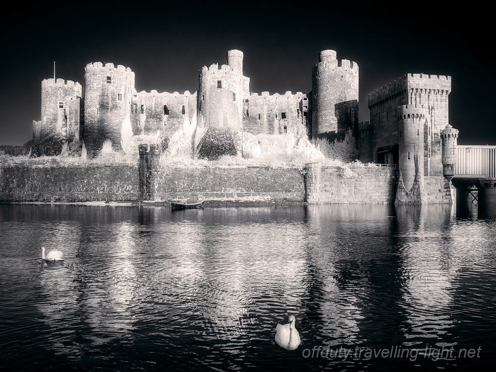 Conwy Castle 3
