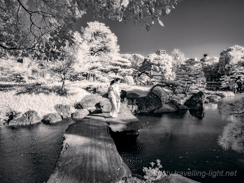 Kiyosumi Garden 05