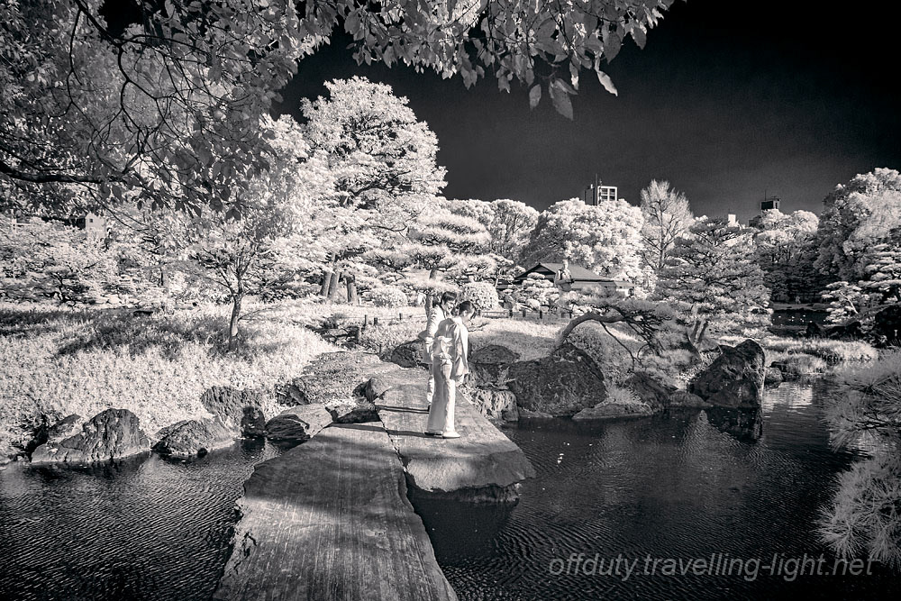 Kiyosumi Garden 06