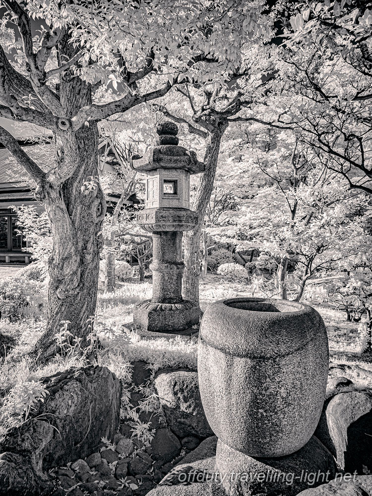 Kiyosumi Garden 11