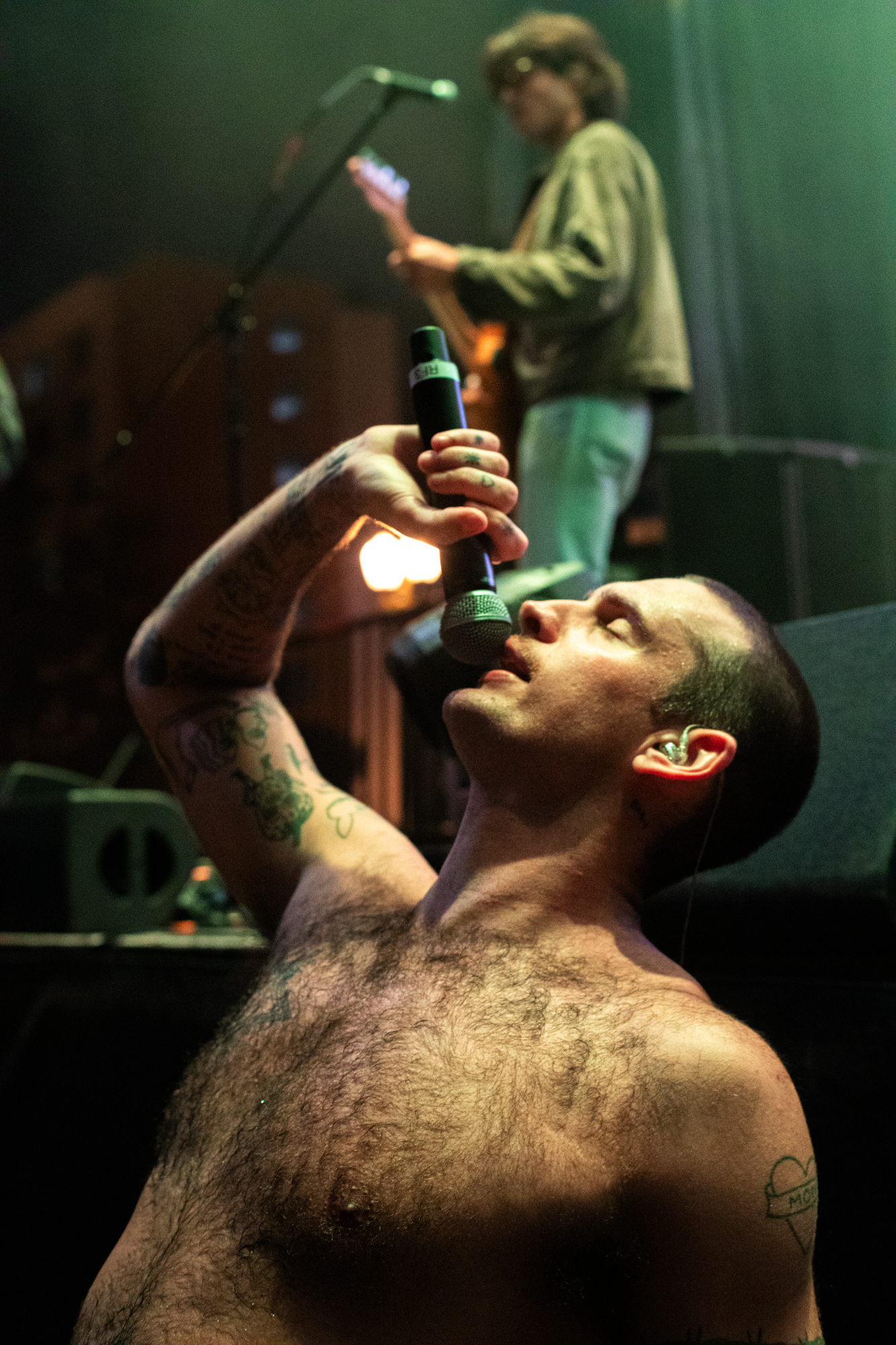 Baby Jake @ USC 2023