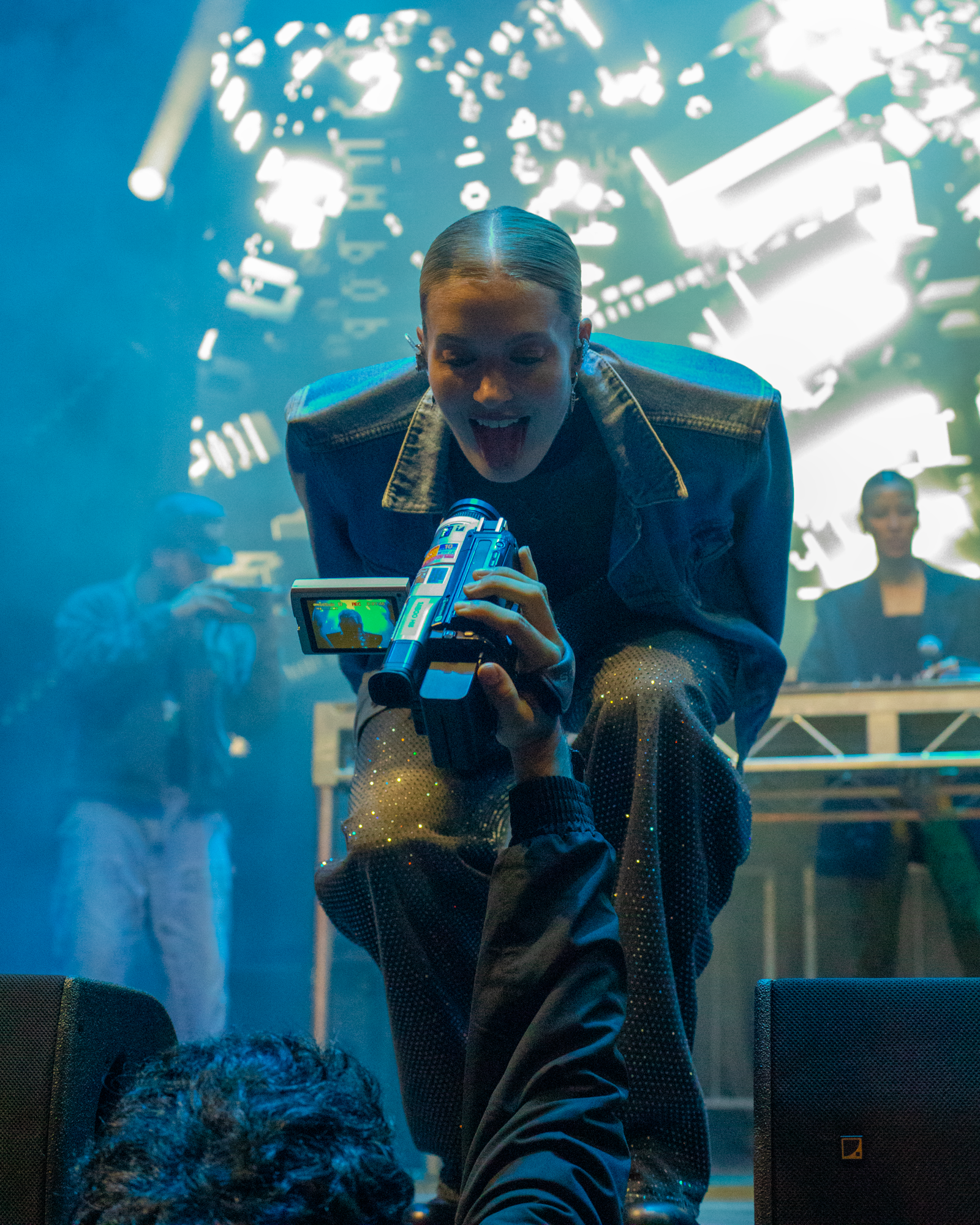 Icona Pop @ USC 2023