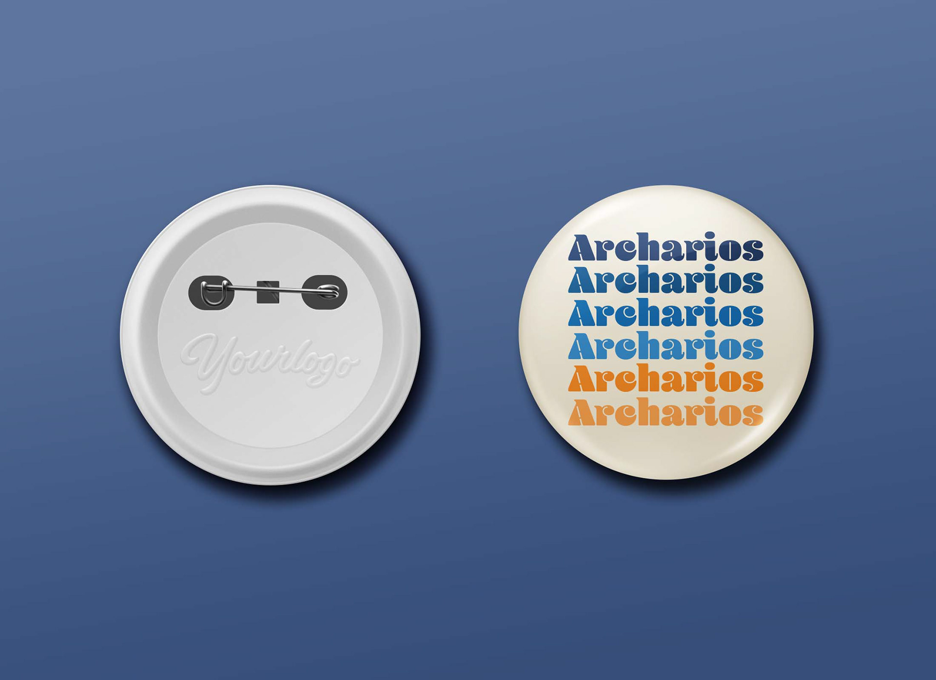Makerspace pins
