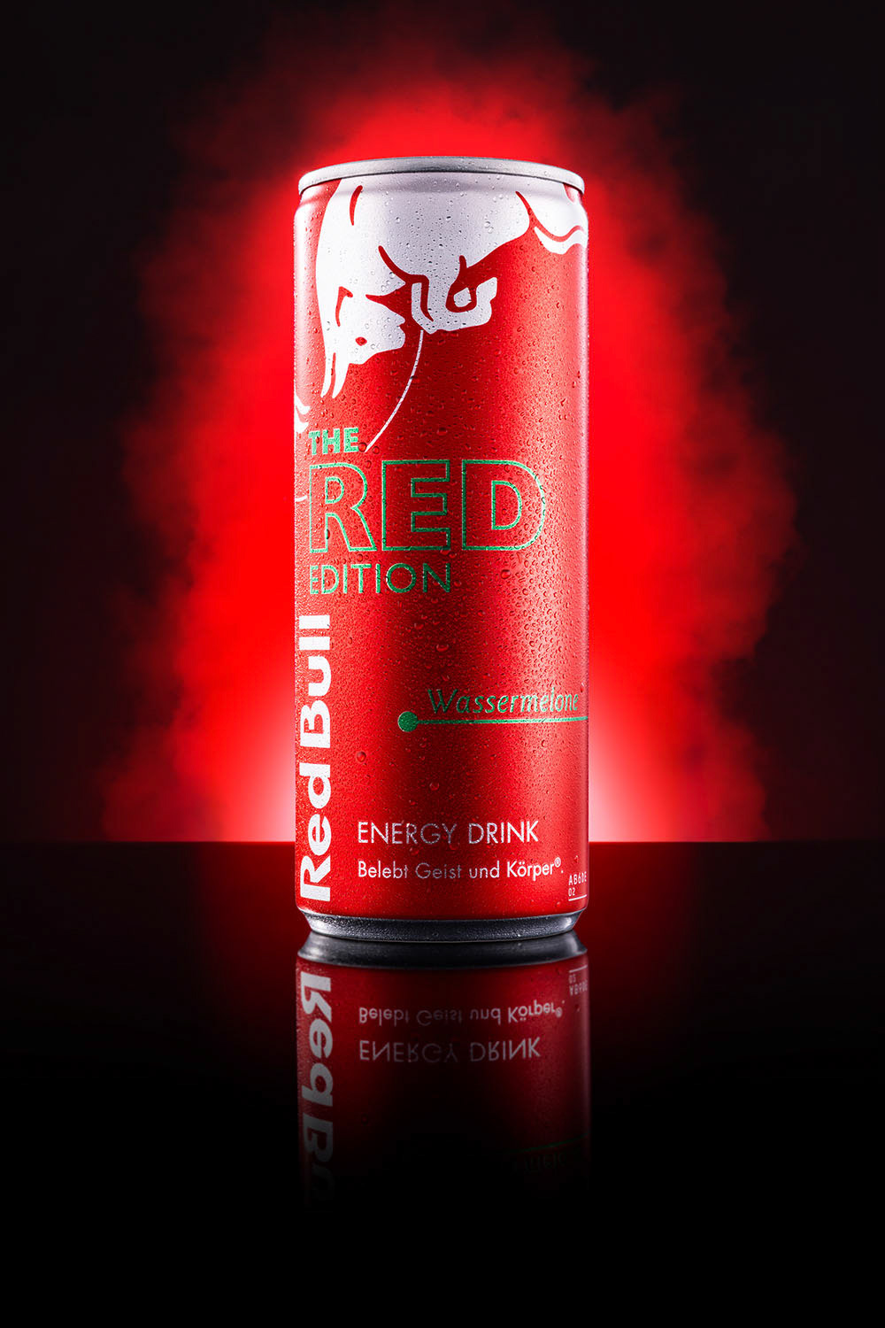Red Bull RED Edition
